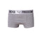 Men's Boxer Trunk - Grey